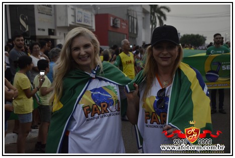rolim de moura